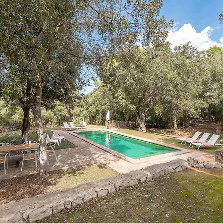 Villa Es Mirador By Sealand *