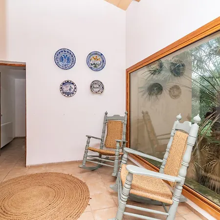 Es Mirador By Sealand Villa Artá