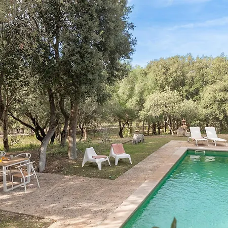Villa Es Mirador By Sealand *