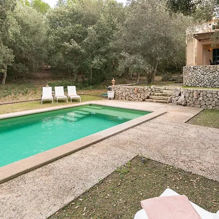 Es Mirador By Sealand Villa