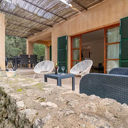Es Mirador By Sealand Villa Artà