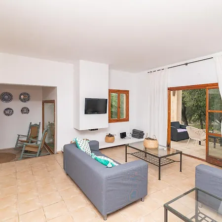 Es Mirador By Sealand Villa Artà