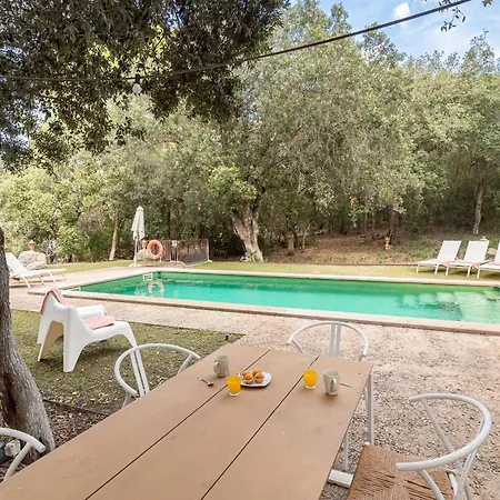 Villa Es Mirador By Sealand Artà