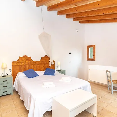 Villa Es Mirador By Sealand Arta