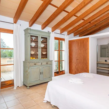Villa Es Mirador By Sealand